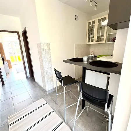 Kristoi Apartment Balatonfured