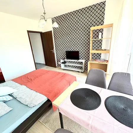 Appartement Kristoi Balatonfüred