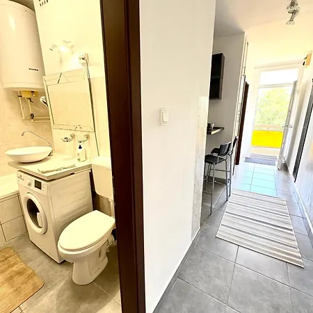 Appartement Kristoi Balatonfüred