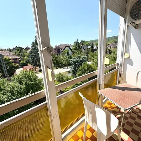 Kristoi Appartement Balatonfüred